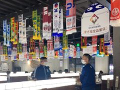 -很久以前羊肉串(昌里路三钢里店)