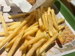 -麦当劳(豫园店)