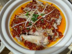 -叁煨蹄花·下饭盐帮菜(人民广场店)
