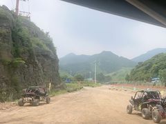 -怀北漂流