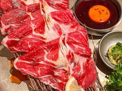 -山葵村烤肉(海淀区民族大学店)
