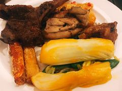 -安蒂娅·海鲜自助餐厅(安蒂娅美兰酒店)