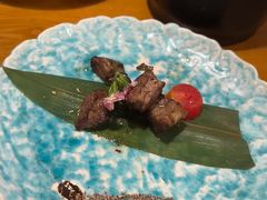 -大江户日本料理(吕厝店)