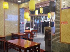 大堂-刘鸿盛(城隍庙店)