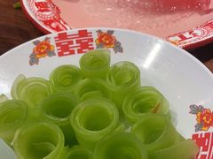 -楠火锅(仁恒梦中心店)