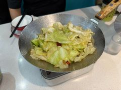 -福巷湘食小馆·猛火现炒(上海首店)