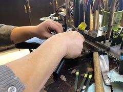 -大爱金工&银饰DIY(万象城店)