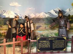 -哈密回王府景区