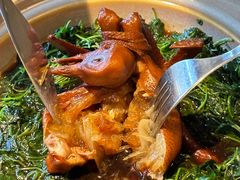 -竹里馆·淮扬菜·功夫茶(老门东店)