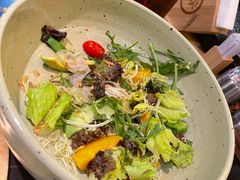 -厚贞日式烤肉(浦东汇智店)