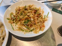 -大草原清真饭庄(沙河店)