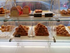 -味多美蛋糕(新和平里店)