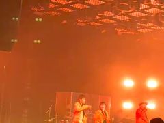 -MOSSO·Liveshow(M3香港广场店)