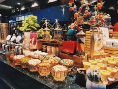 -喜庭海鲜自助(珠海环宇城店)