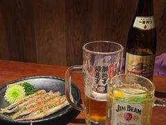 -弓二·烧鸟居酒屋(财富购物中心店)