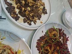-同发号饭庄(复兴路店)