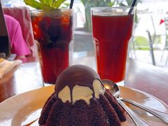 -Chili's Cafe&Bar奇利斯(滨江店)