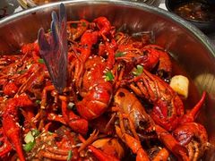 -靓靓蒸虾·头牌蒸虾(雪松路总店)