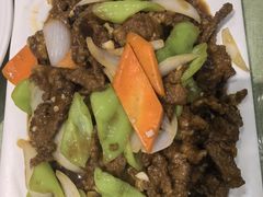 -桃子餐厅·天津菜(王顶堤总店)