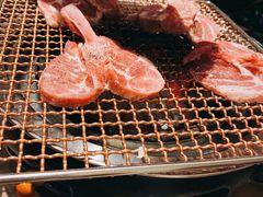 -九田家黑牛烤肉料理(无锡T12店)