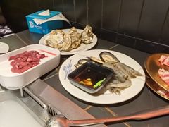 -星伦多自助料理·涮烤一体(虹悦城店)