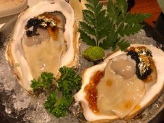-肉魁屋·烧肉·烧鸟·酒场(高新店)