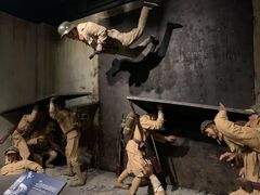 -上海四行仓库抗战纪念馆