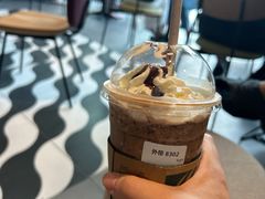 -星巴克(浙江省人民医院店)