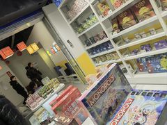 -废柴猫桌游概念馆(王府井喜悦购物中心店)