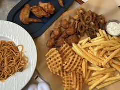 -必胜客(白石桥店)