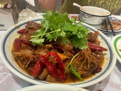 -欧记大排档·景德菜(上海首店)