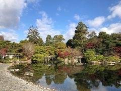 -京都御所