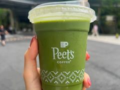 -Peet's Coffee皮爷咖啡(豫园店)