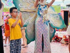 -南宁方特东盟神画