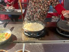 -阿宝生煎包(万松园总店)
