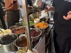 -小罗子汤店(大士院总店)