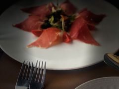 月塞拉诺风干火腿-柏蔻餐厅Le Banquet Bistro(天河北店)