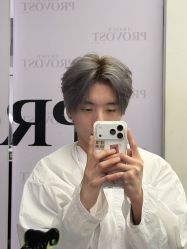 -FranckProvost梵珀·巴黎     法国美发沙龙