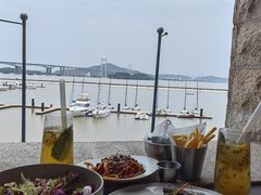 -22ºN BISTRO西餐&酒馆(石奥商业街店)