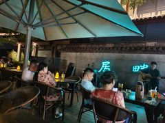 -湖畔居茶楼(湖滨店)