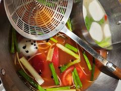 -王奋斗贵州酸汤牛肉火锅