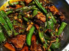 擂辣椒扣肉-衡厨·衡阳土菜(中南店)