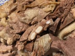 -宁夏国强手抓羊肉·清真菜(未央路凤三店)