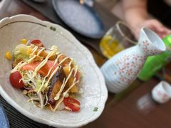 -柚·日式料理-富力万丽酒店
