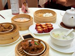 -兴悦酒家(保利克洛维店)