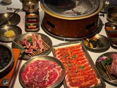 -西塔老太太泥炉烤肉(望京一店)