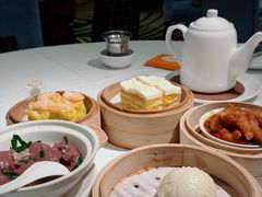 -悦景酒家(罗湖店)