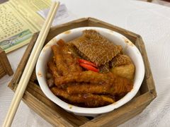 -番禺宾馆丽苑厅