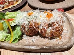 藤椒芝士猪排-KimPro 辛普乐概念韩餐