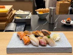 -鮨政· Omakase(港汇恒隆广场店)